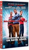 DVD - Sexo, Drogas e Jingle Bells - Sony pictures
