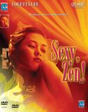DVD Sexy Zen - Loletta Lee - Amz