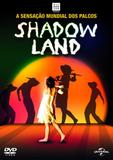 DVD - ShadowLand - Universal studios