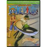 DVD Shonen Jump - One Piece - O Juramento de Zoro - Playarte