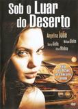 DVD Sob o Luar do Deserto - Angelina Jolie - Nbo