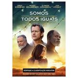 DVD - Somos Todos Iguais - Paramount filmes