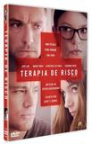 DVD - Terapia De Risco - Paris filmes