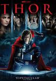 DVD Thor - Espetacular - Rimo