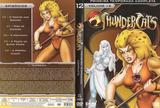 DVD ThunderCats Primeira Temporada - Universal