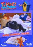 DVD Timmy e Seus Amigos - Bons Sonhos Timmy - Sonopress