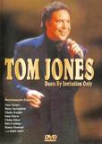 DVD Tom Jones - Duets by Invitation Only - Cine art