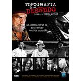 DVD Topografia De Um Desnudo - Lima Duarte e Ney Latorraca - Amz