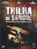 DVD Trilha de Sangue - Amz