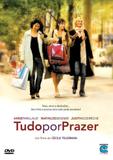 DVD Tudo Por Prazer Cécile Telerman - Amz