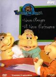 DVD Turma da Arca - Universal