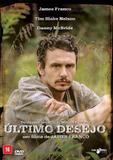 DVD - Último Desejo - Califórnia filmes