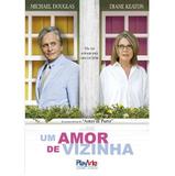 DVD - Um Amor de Vizinha - Playarte