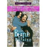 DVD Um Beatle No Paraíso - Joseph E. McGrath - Cult line