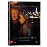 DVD - Um Novo Olhar - Califórnia filmes
