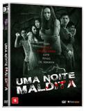 DVD - Uma Noite Maldita - Flashstar filmes