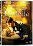 DVD - Uma Proposta Perfeita - Europa filmes