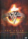 DVD Van Halen - Live - Universal