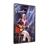 Dvd vander lee - 20 anos - Radar records