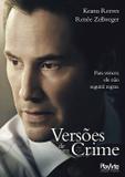 DVD - Versões de um Crime - Playarte