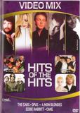 DVD Video Mix - Hits Of The Hits - Ágata