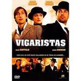 DVD Vigaristas - Universal