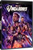 DVD Vingadores: Ultimato - DISNEY
