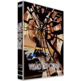 DVD Visão do Crime - Sonopress