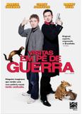 DVD - Visitas em Pé de Guerra - Imagem filmes