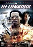 DVD Wesley Snipes - O Detonador - Videolar