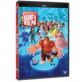 DVD WiFi Ralph - Disney