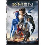 DVD - X-Men - Dias de Um Futuro Esquecido - Fox filmes