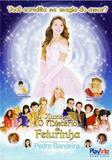 DVD - Xuxa em: O Mistério de Feiurinha - Playarte