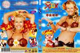 DVD Xuxa Só Para Baixinhos 4 - Som livre