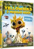DVD - Yellowbird - O Pequeno Herói - Universal studios