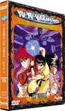 DVD Yu Yu Hakusho Vol 15 A Ultima Batalha O Torneio Das Trevas - Playarte