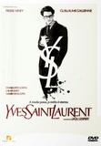 DVD - Yves Saint Laurent - Paris filmes