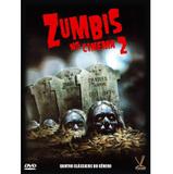 Dvd Zumbis no Cinema Vol. 2 - Versátil