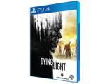 Dying Light para PS4 - Warner