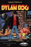 Dylan dog - jack lo squartatore - Edilingua