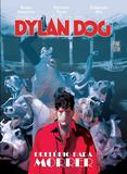 Dylan dog prelúdio para morrer graphic novel 2 - Mythos editora