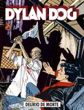 Dylan dog volume 4 - Mythos editora