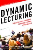 Dynamic Lecturing - Stylus publishing