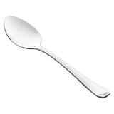 (Dz) Colher P/ Cha De Aço Inox 25Mm Palace - F9-9523 - Wolff