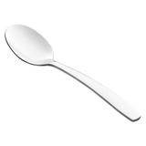 (Dz) Colher P/Sobremesa Inox 4 Aço Inox London - F9-9908 - Wolff