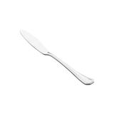 (Dz) Faca P/ Peixe De Aço Inox 30Mm Hexagonal - F9-7799 - Wolff