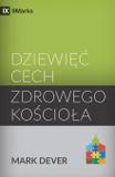 Dziewiec cech zdrowego kosciola (Nine Marks of a Healthy Church) - 9marks