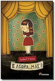 E agora mae - Moderna - paradidaticos