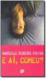 e Ai, Comeu - Foz impressos