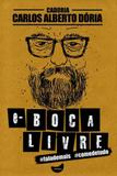 E-boca livre - Tapioca